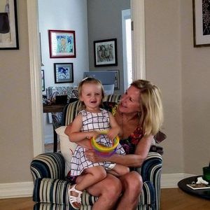 Meet your Posher, Fran